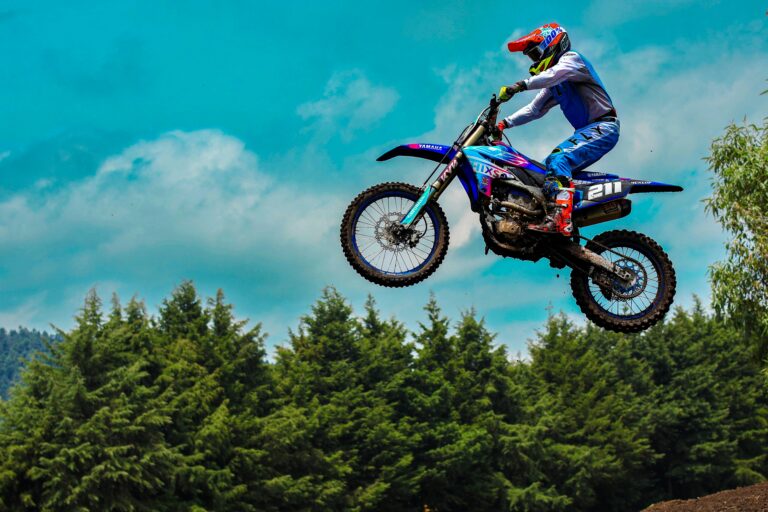 Top 5 Lightweight Adventure Bikes in 2025